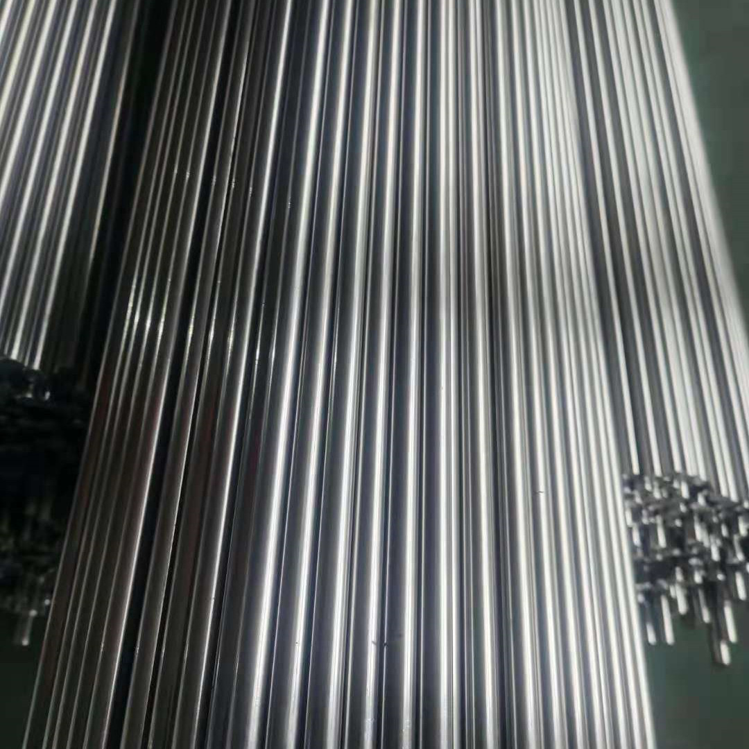 现货精拉棒60Si2Mn光圆 60Si2Mna磨光元 弹簧钢冷拔SUP7 走芯机用钢